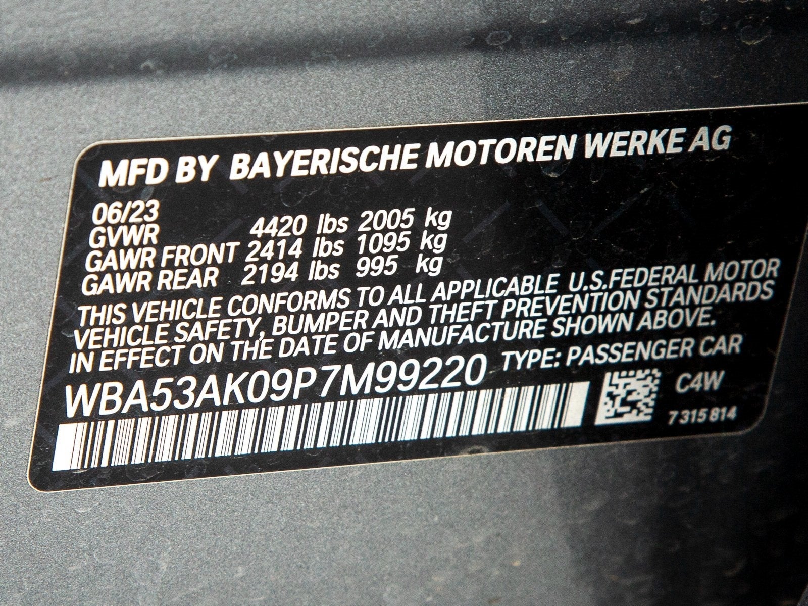 2023 BMW 228i 228i